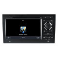 Lecteur DVD pour Audi S4 / A4 (2002-2008) avec Tmc DVB-T Video Bluetooth